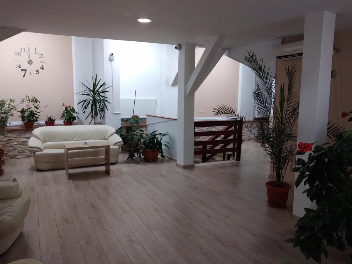 Pensiunea Casa Rusu Baia Mare Exterior foto